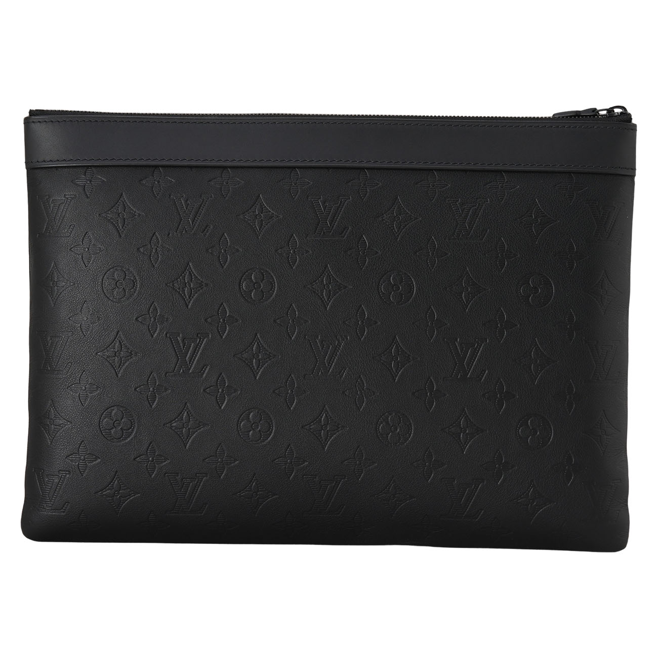 LOUIS VUITTON(USED)루이비통 M62903 쉐도우 디스커버리 포쉐트 클러치